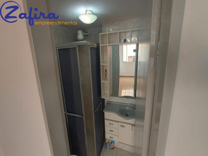 Apartamento, 2 quartos, 53 m² - Foto 9