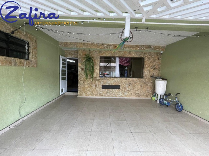 Casa, 2 quartos, 180 m² - Foto 3