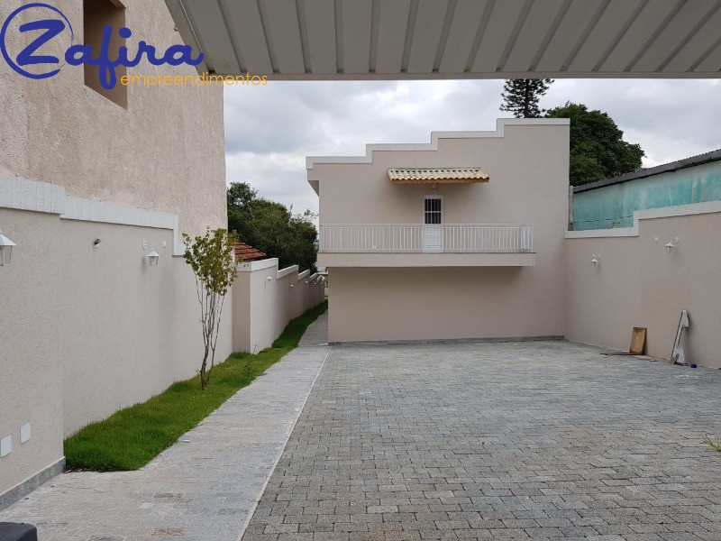 Casa, 2 quartos, 55 m² - Foto 14