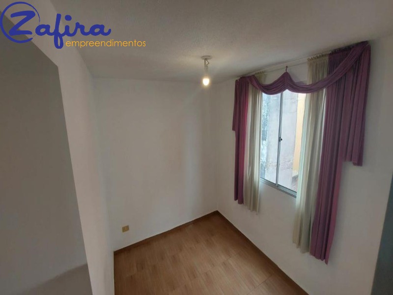Apartamento, 2 quartos, 53 m² - Foto 5