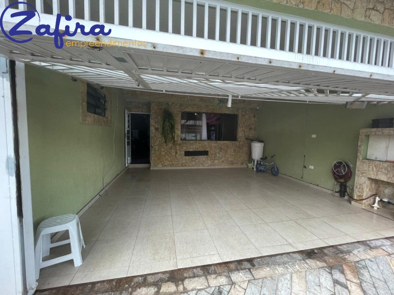 Casa, 2 quartos, 180 m² - Foto 2