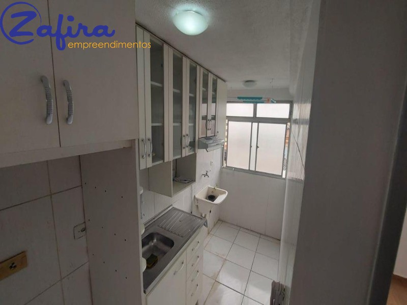 Apartamento, 2 quartos, 53 m² - Foto 6