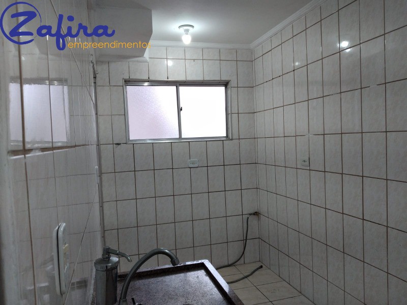 Apartamento, 2 quartos, 47 m² - Foto 3