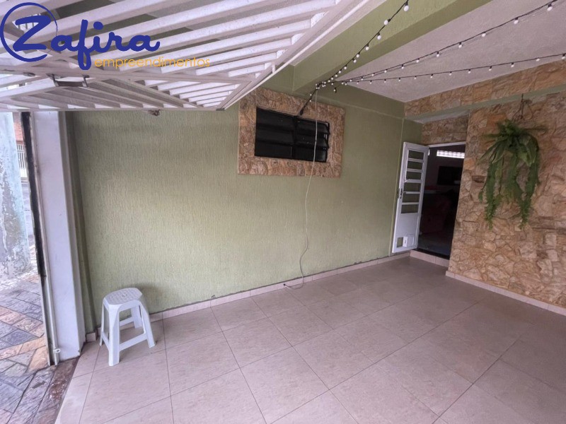 Casa, 2 quartos, 180 m² - Foto 4