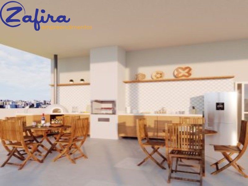 Apartamento, 2 quartos, 35 m² - Foto 5