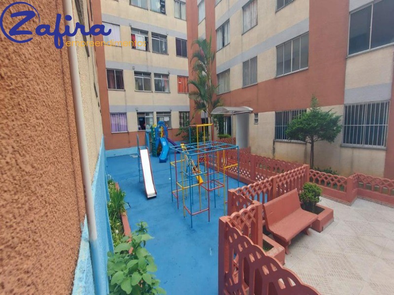 Apartamento, 2 quartos, 53 m² - Foto 16
