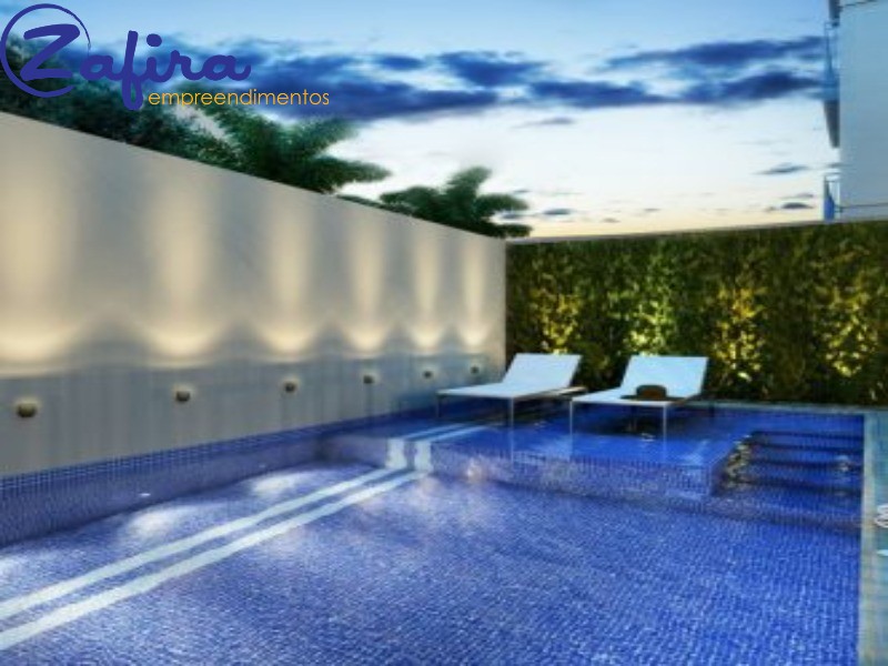 Apartamento, 2 quartos, 35 m² - Foto 16