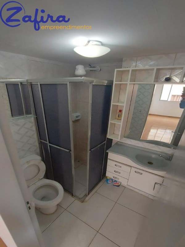Apartamento, 2 quartos, 53 m² - Foto 8