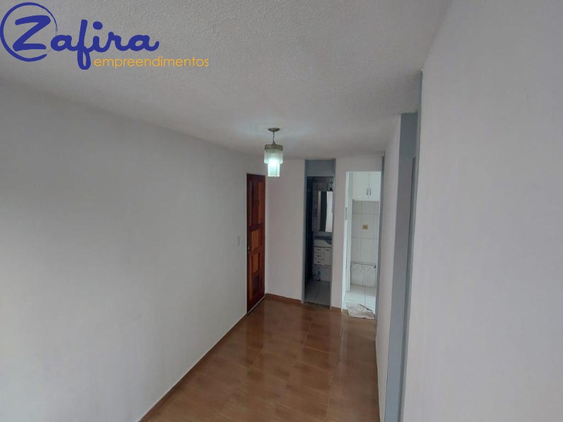 Apartamento, 2 quartos, 53 m² - Foto 2