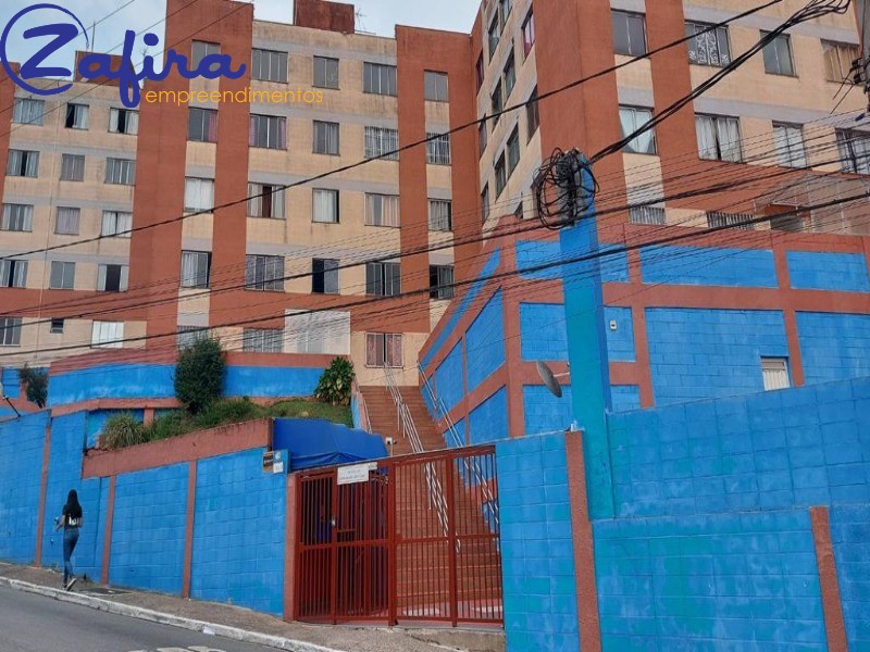 Apartamento, 2 quartos, 53 m² - Foto 19