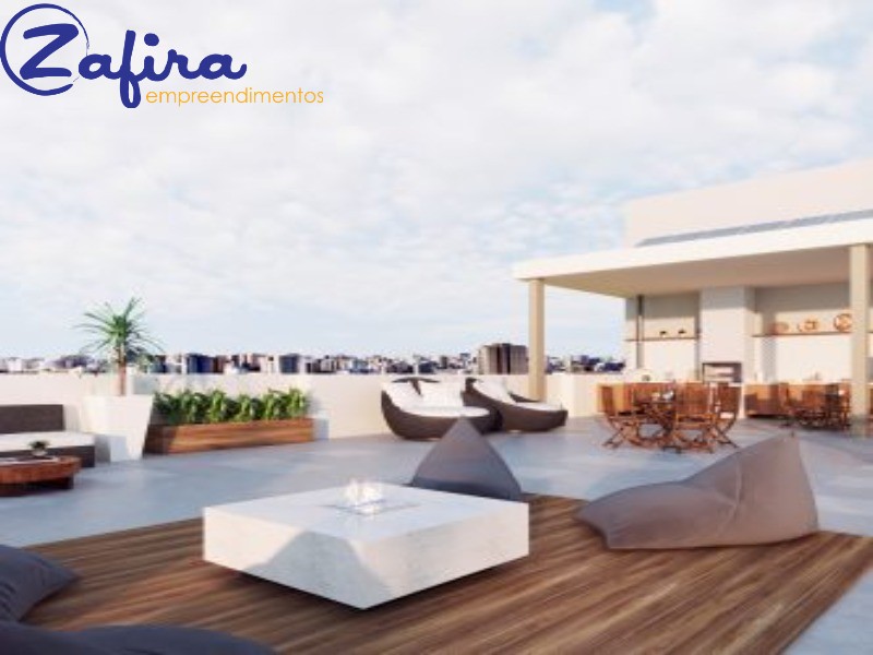 Apartamento, 2 quartos, 35 m² - Foto 4