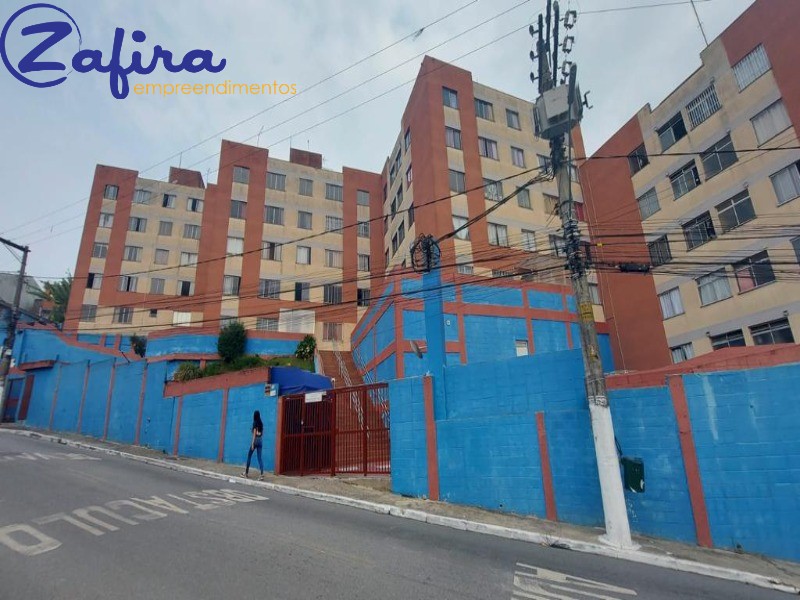 Apartamento, 2 quartos, 53 m² - Foto 10