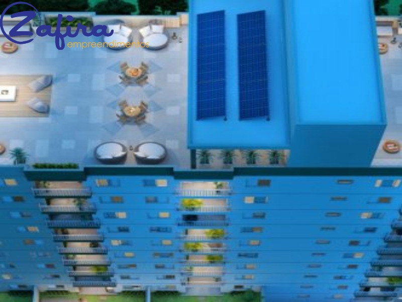 Apartamento, 2 quartos, 35 m² - Foto 7