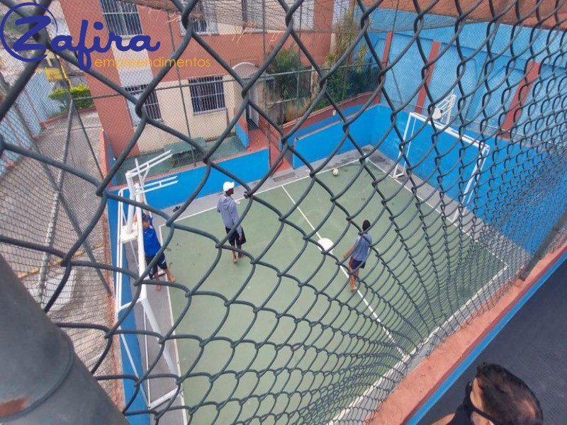 Apartamento, 2 quartos, 53 m² - Foto 11