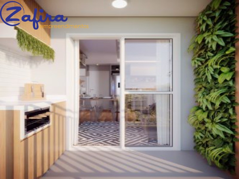 Apartamento, 2 quartos, 35 m² - Foto 15