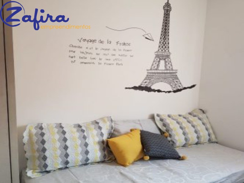 Casa, 2 quartos, 55 m² - Foto 4
