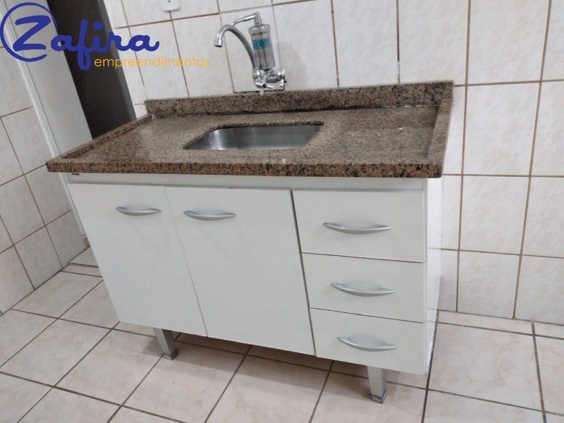 Apartamento, 2 quartos, 47 m² - Foto 2