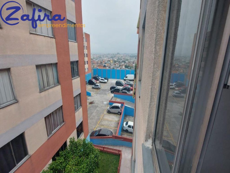 Apartamento, 2 quartos, 53 m² - Foto 17