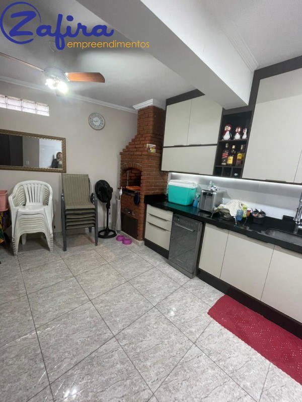 Casa, 2 quartos, 180 m² - Foto 6