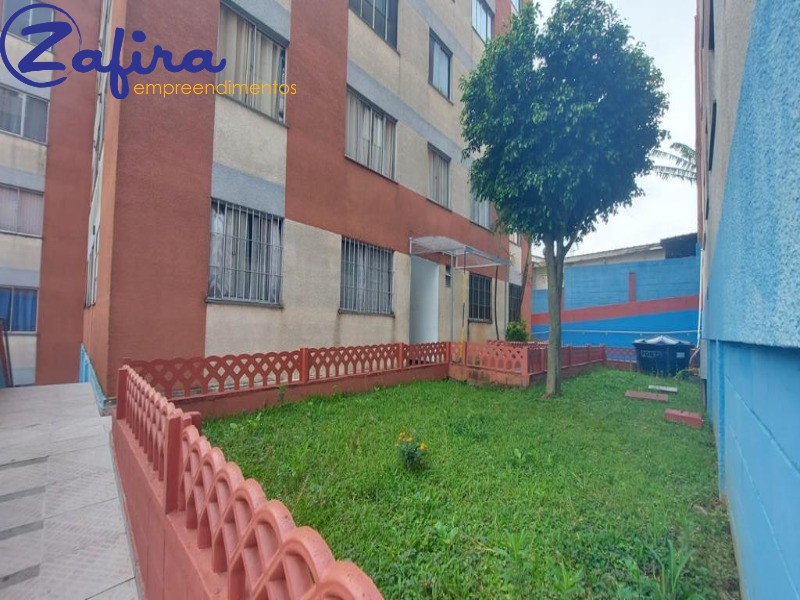 Apartamento, 2 quartos, 53 m² - Foto 12