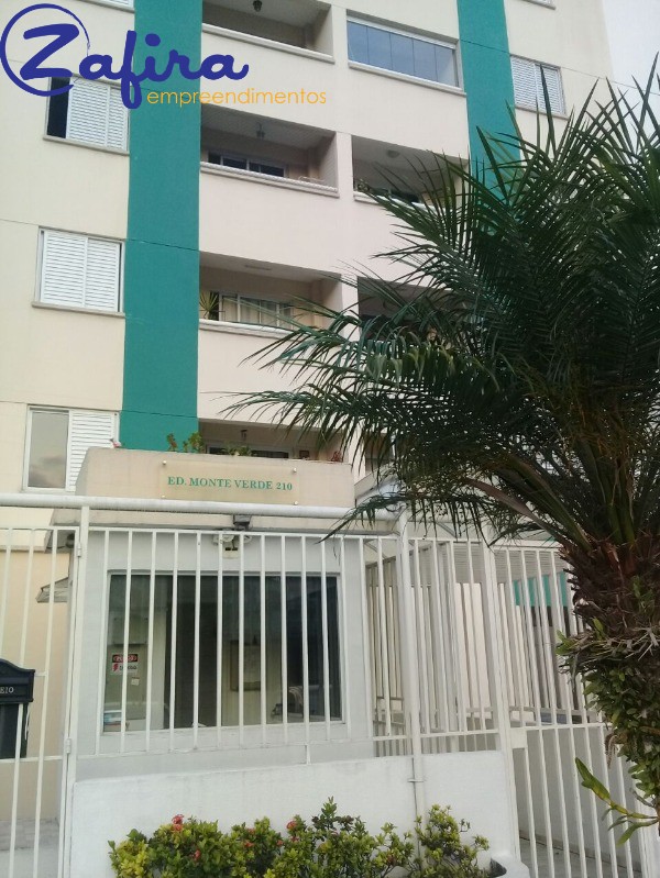 Apartamento, 3 quartos, 65 m² - Foto 39