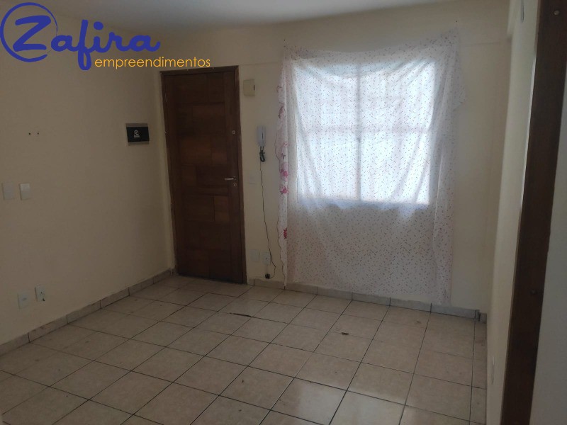 Apartamento, 2 quartos, 53 m² - Foto 2