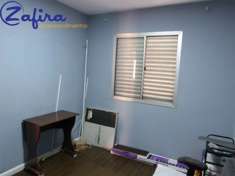 Apartamento, 2 quartos, 50 m² - Foto 14