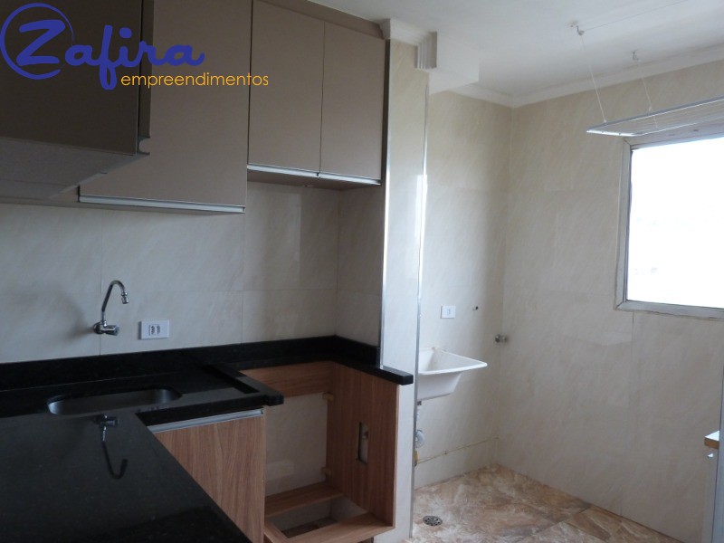 Apartamento, 2 quartos, 50 m² - Foto 16
