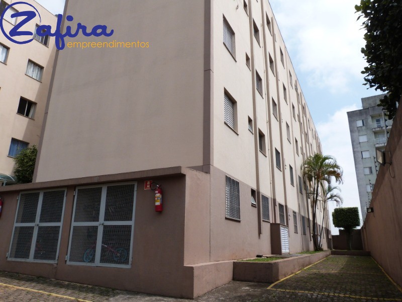 Apartamento, 2 quartos, 50 m² - Foto 26