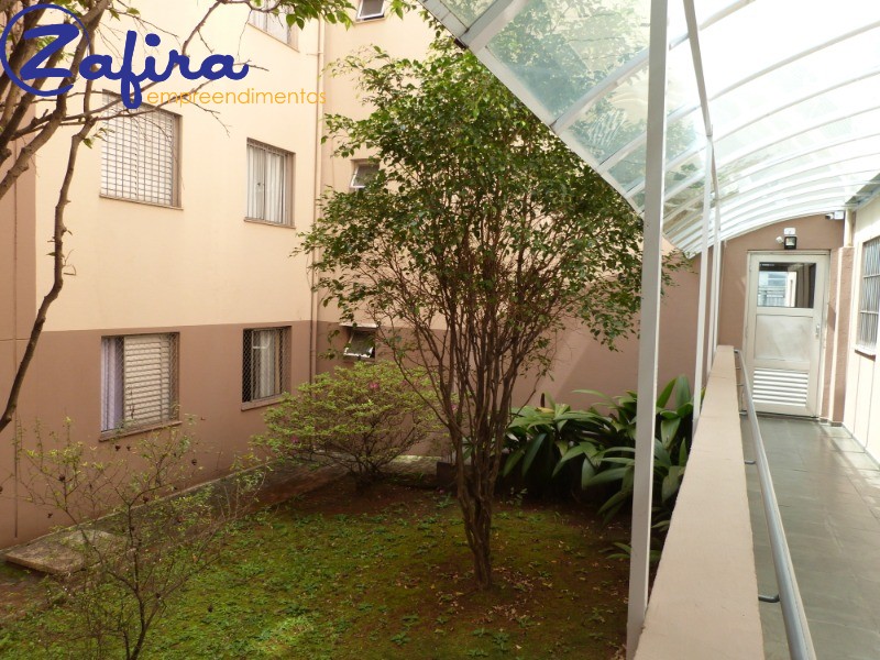 Apartamento, 2 quartos, 50 m² - Foto 22