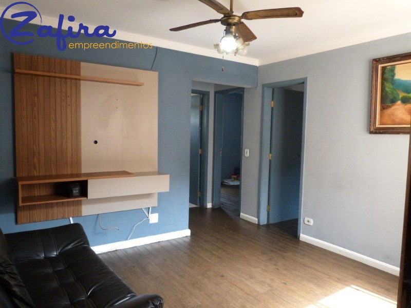 Apartamento, 2 quartos, 50 m² - Foto 1