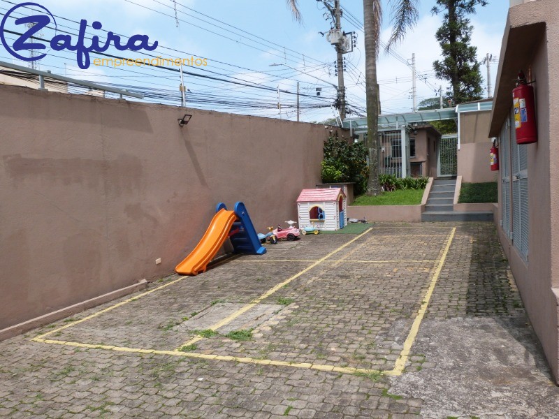 Apartamento, 2 quartos, 50 m² - Foto 27