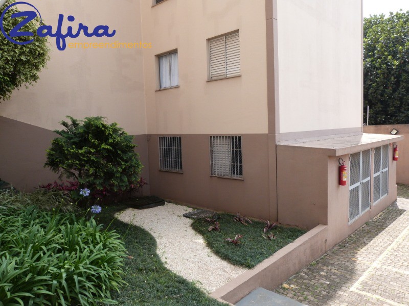 Apartamento, 2 quartos, 50 m² - Foto 29