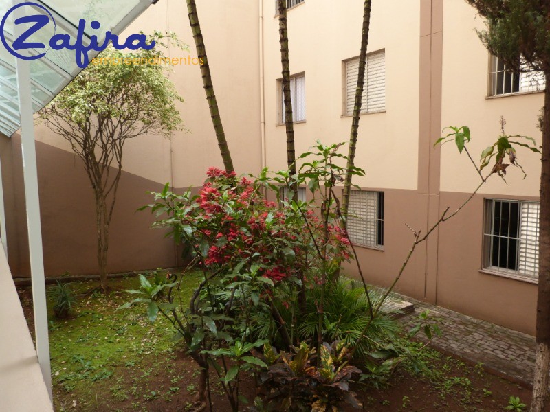 Apartamento, 2 quartos, 50 m² - Foto 23