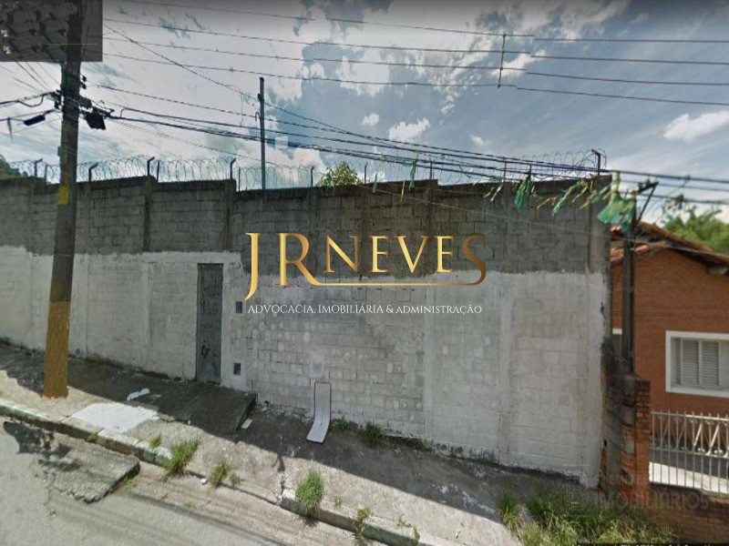 Terreno, 388 m² - Foto 1