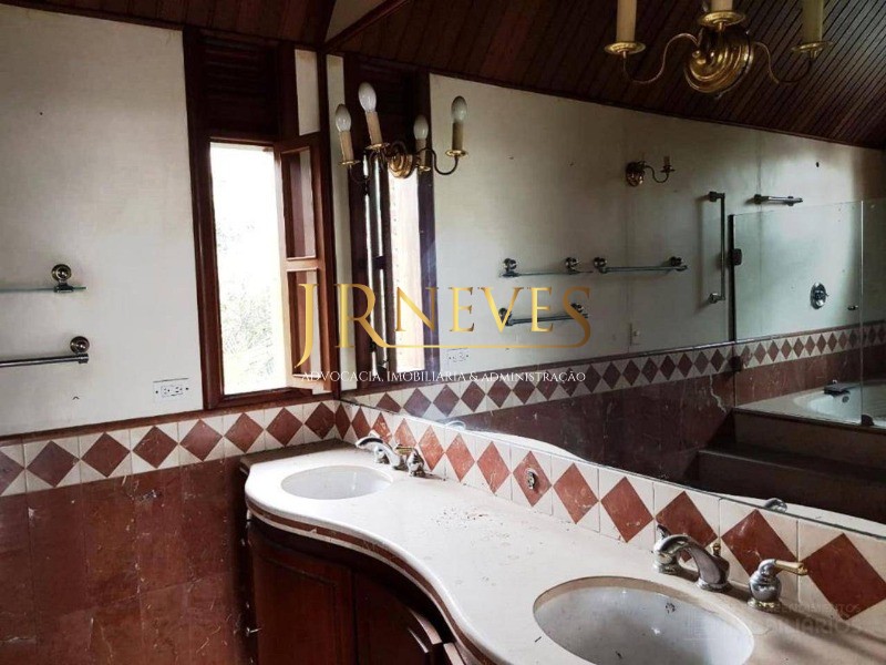Casa, 5 quartos, 527 m² - Foto 2