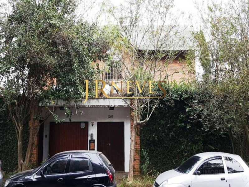 Casa, 5 quartos, 527 m² - Foto 10