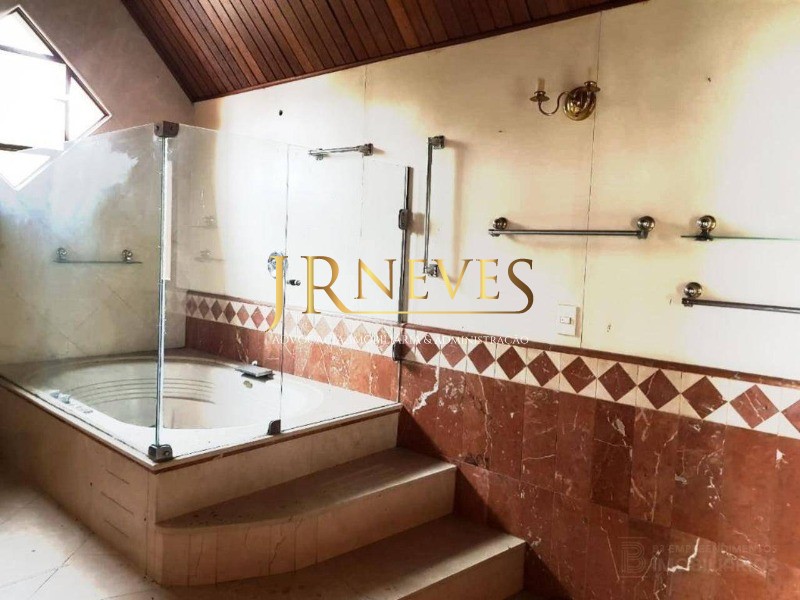 Casa, 5 quartos, 527 m² - Foto 16