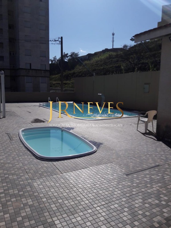 Apartamento residencial em guarulhos - sp, jardim albertina
