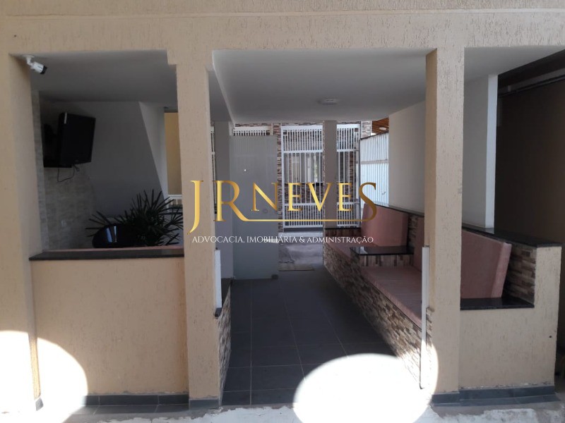 Apartamento residencial em guarulhos - sp, jardim albertina