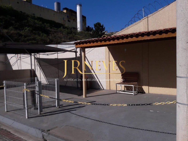 Apartamento residencial em guarulhos - sp, jardim albertina