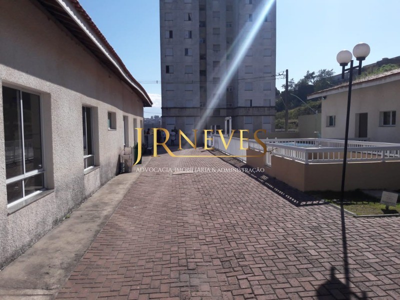 Apartamento residencial em guarulhos - sp, jardim albertina