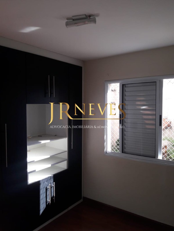 Apartamento residencial em guarulhos - sp, jardim albertina