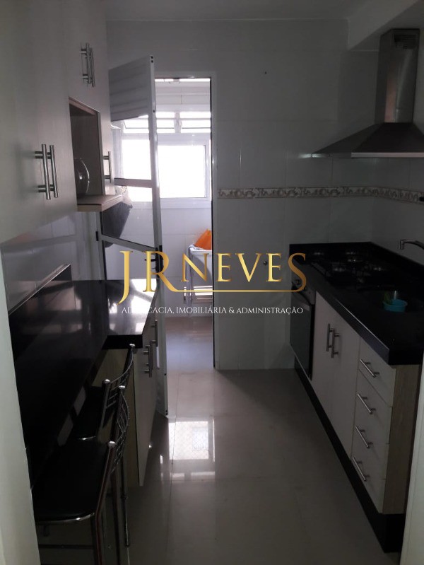 Apartamento residencial em guarulhos - sp, jardim albertina