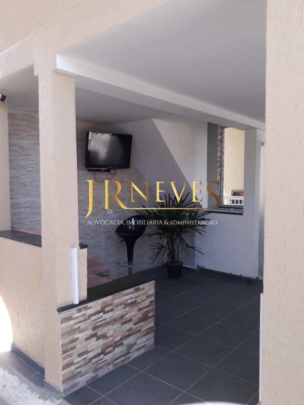 Apartamento residencial em guarulhos - sp, jardim albertina
