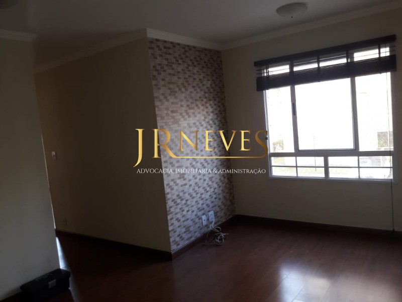 Apartamento residencial em guarulhos - sp, jardim albertina