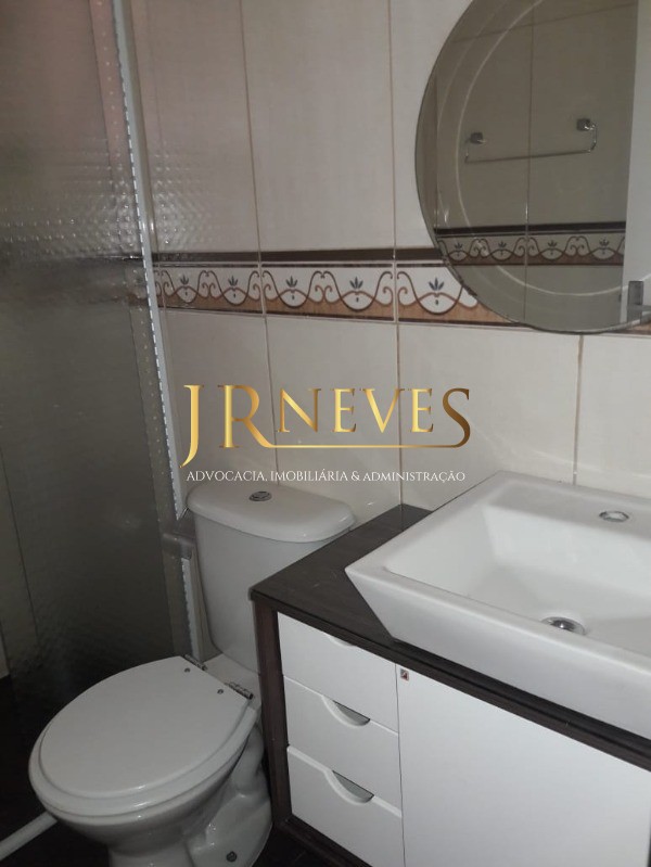 Apartamento residencial em guarulhos - sp, jardim albertina