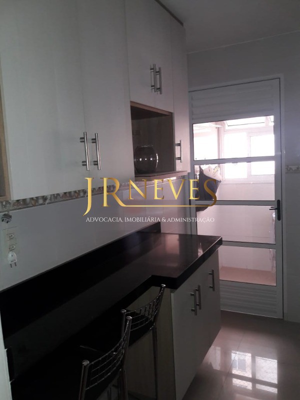 Apartamento residencial em guarulhos - sp, jardim albertina