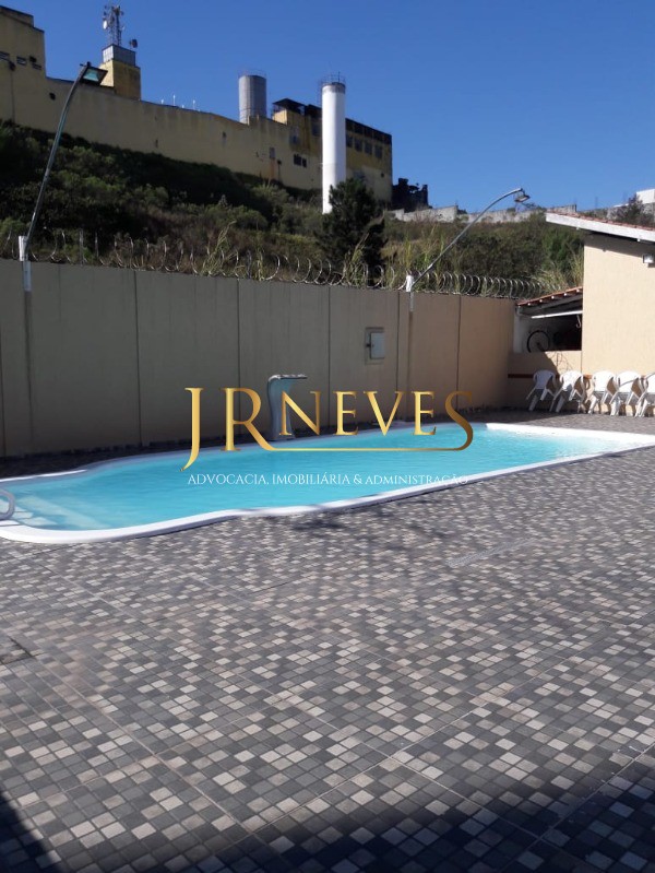 Apartamento residencial em guarulhos - sp, jardim albertina
