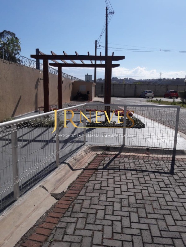 Apartamento residencial em guarulhos - sp, jardim albertina